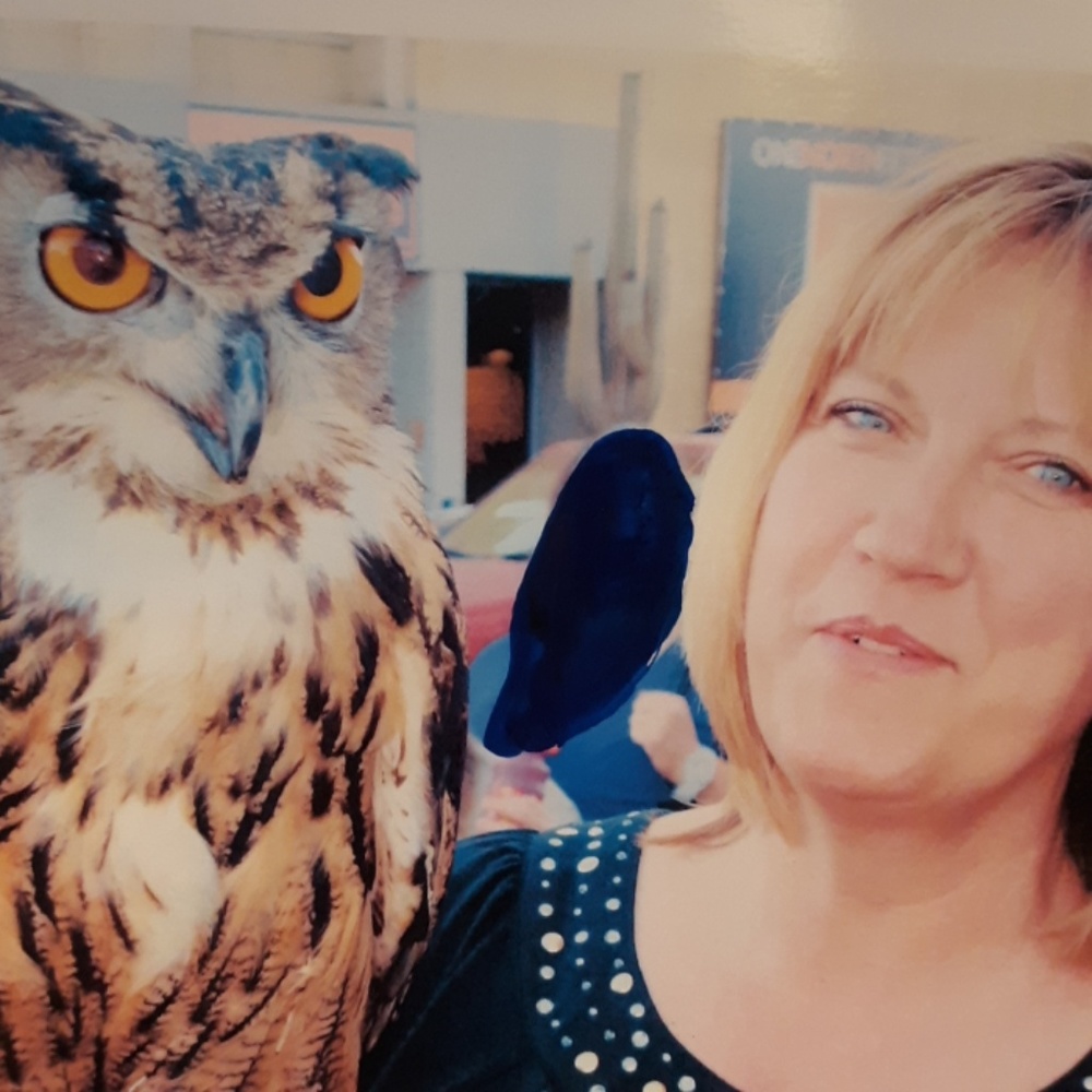 Meet your Posher, Debra